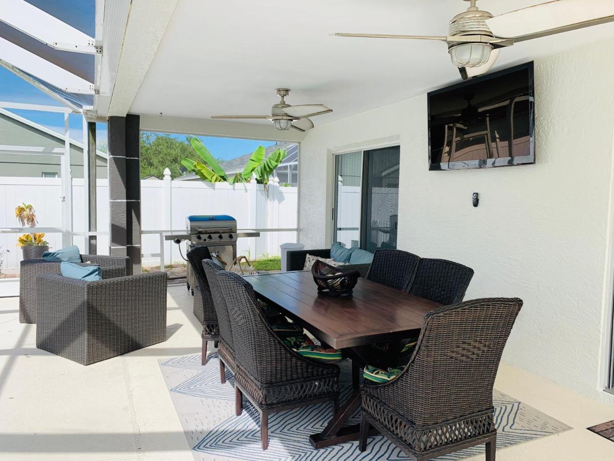 Paradise Home Near Img Academy & Siesta Key Beach Bradenton Exteriér fotografie
